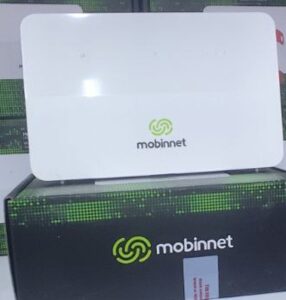 مودم B636 مبین نت