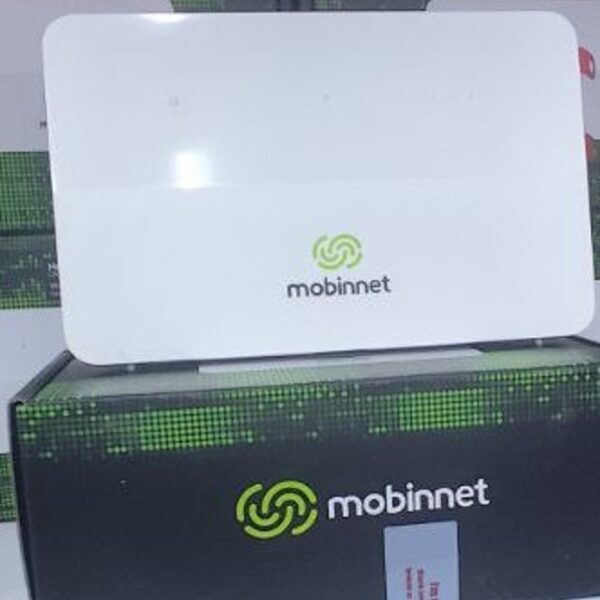 مودم B636 مبین نت