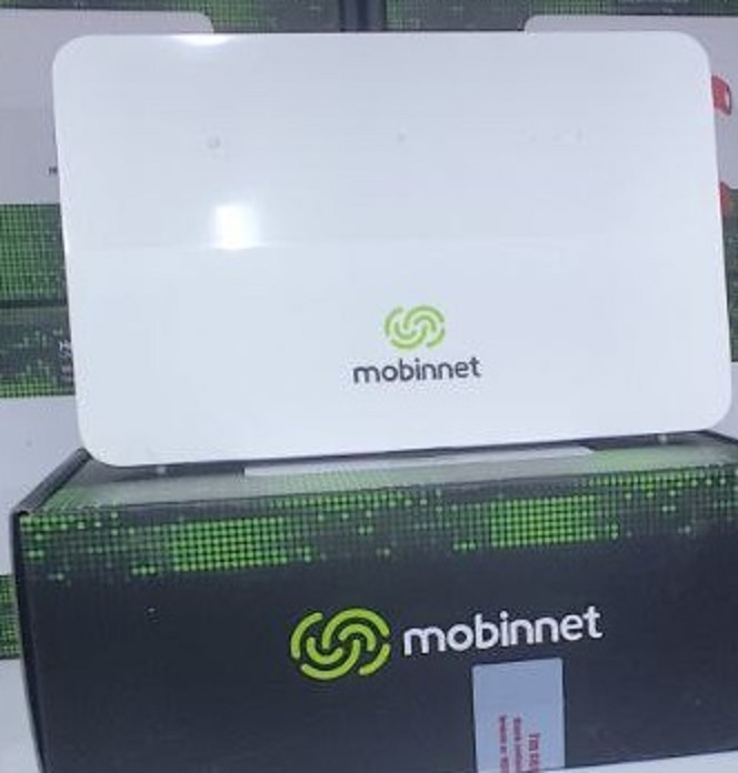 مودم B636 مبین نت